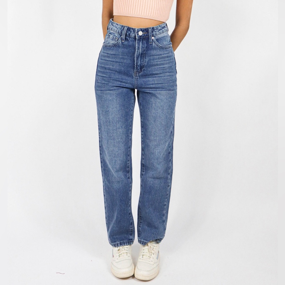 NWT Grey Bandit Ricky Jeans